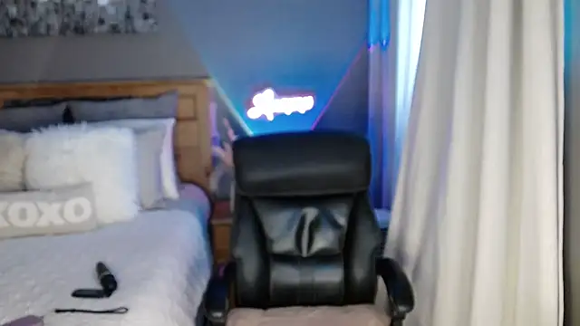 Lenaxox Live XXX Chat