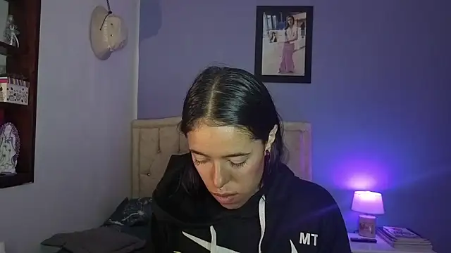 Chat XXX en directo de stephania_t