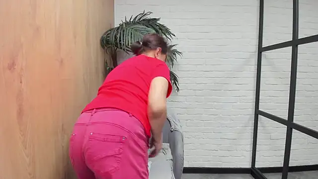 LindaPassionate's Live XXX Chat