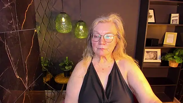 NataliMellow's Live XXX Chat