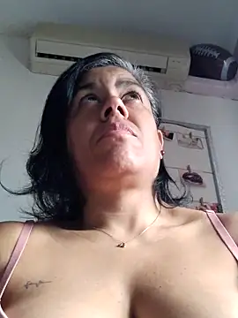 Molly_newman6's Live XXX Chat