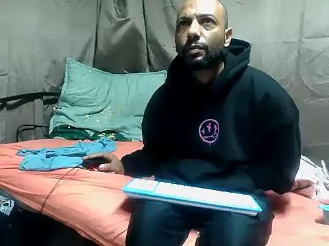 Camodick's Live XXX Chat