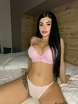 Ameliablack_1 Live XXX Chat