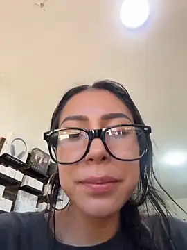 Show webcam de pregnant_sofii18