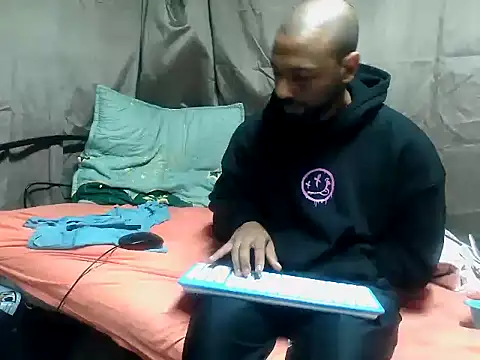 Camodick's Live XXX Chat