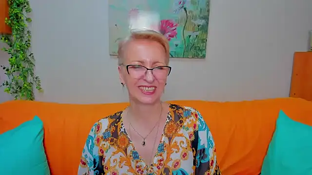 iamyourdream89's Webcam Show