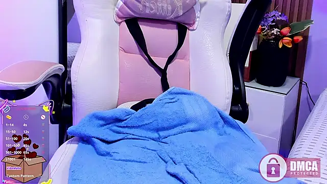 ana_gadot Chat XXX in diretta