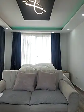 evasweett__ Pertunjukan Webcam