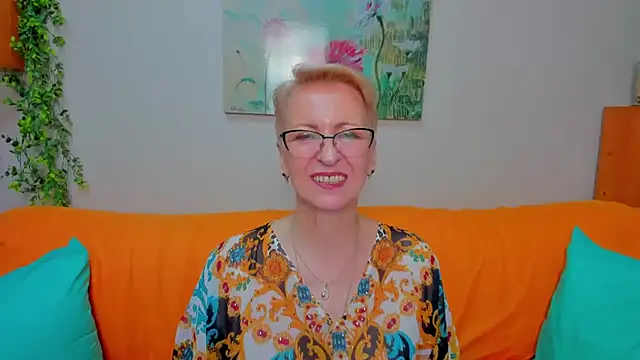 iamyourdream89's Webcam Show