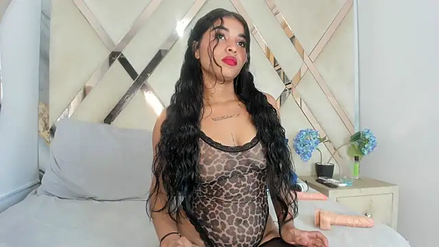 honeyhtx's Live XXX Chat