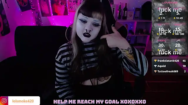 Bdsm_and_fries: онлайн-секс-чат