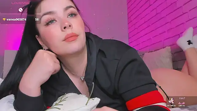 Živý XXX chat NatalForsy