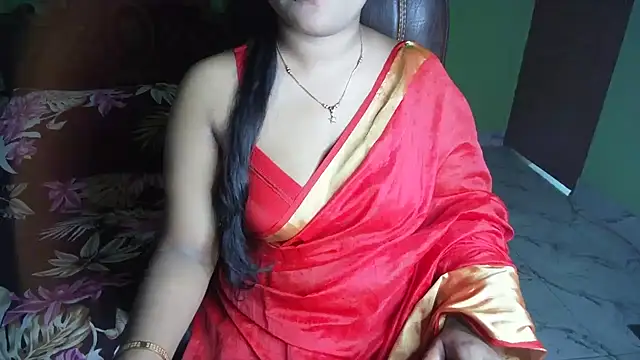 BengaliQueenStar's Live XXX Chat