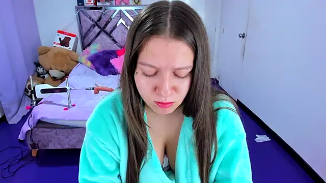 Czat XXX na żywo – Luna_Analya