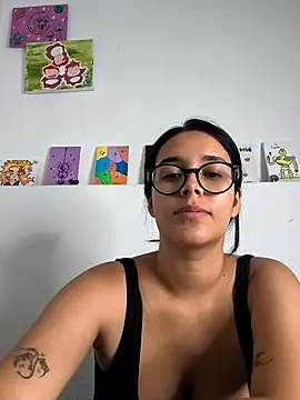 Czat XXX na żywo – Annya-sweet