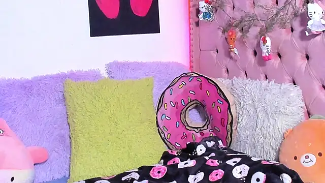 Chat XXX Live LillyCandy