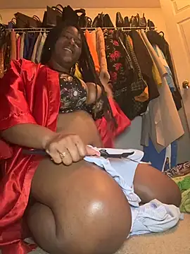 CoCoGoddess_'s Live XXX Chat