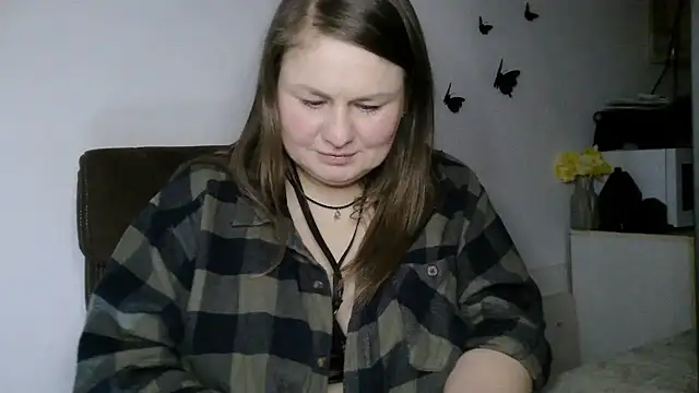 MartaXLove's Live XXX Chat