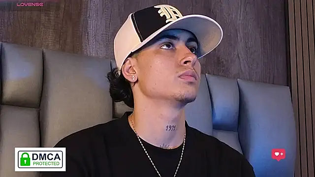 mohamed_malik – Kamerová šou