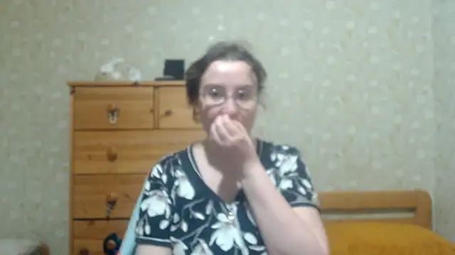 Smart_Rose webkamerás műsora