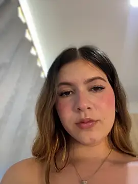 naughty__angel Show in webcam