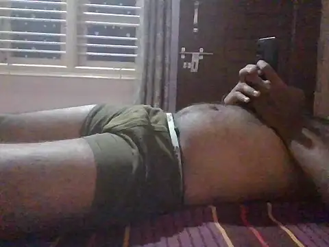 kannada_tunne Show in webcam