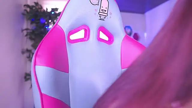 Rebecah_1's Live XXX Chat