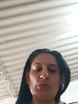 Salvaje_ambitious' Webcam Show