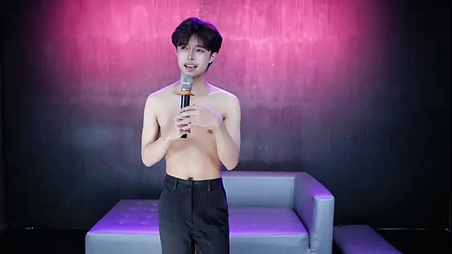 Queen-Viben Webbikameraesitys