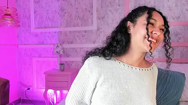 Arhii_khay Pertunjukan Webcam