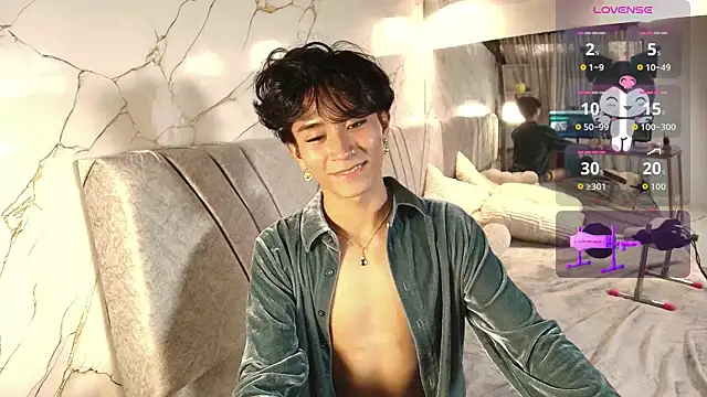 cococumps Live XXX-Chat