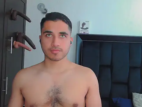 Philip_Reid_ Webcam-Show