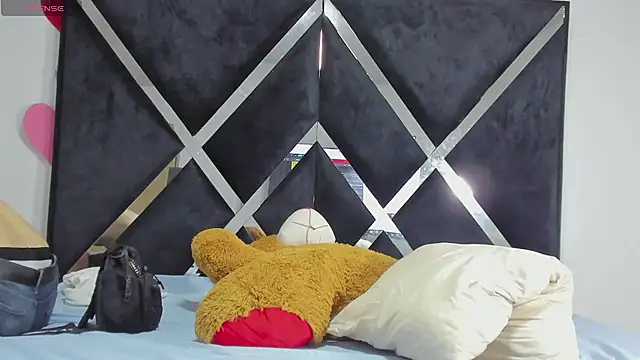 Kimosabi_n Webbikameraesitys