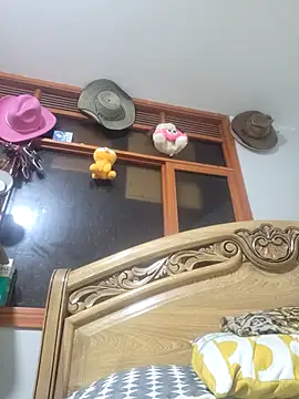 แชท XXX สดของ SeductionSilera