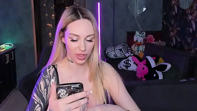 Chat +18 de Blckmirrorr ao vivo