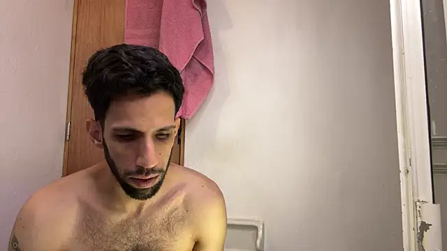 Karim_mansur Chat XXX live