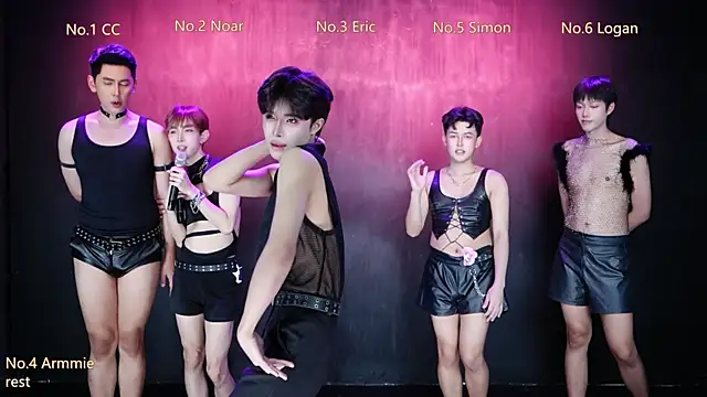 Živý XXX chat Queen-Vibe