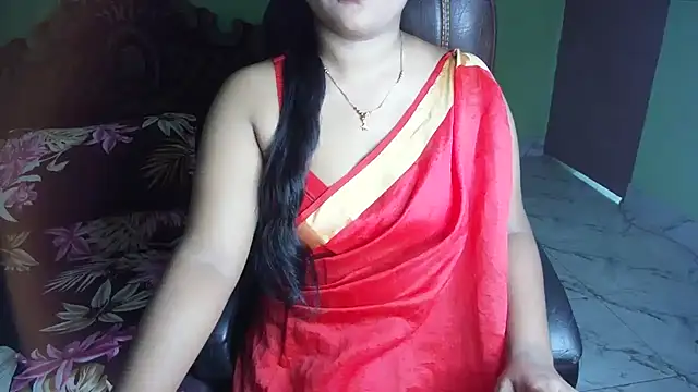 Chat +18 de BengaliQueenStar ao vivo