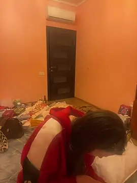 Chatroom XXX en direct de Flossy_Vettie