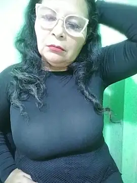 Chat XXX en directo de Amarantha25