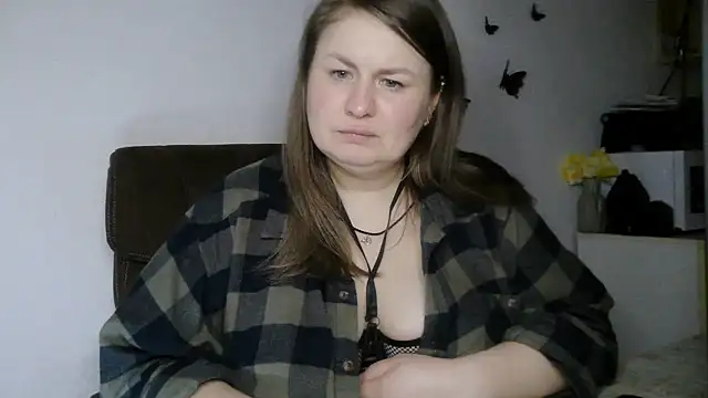 MartaXLove Chat XXX in diretta