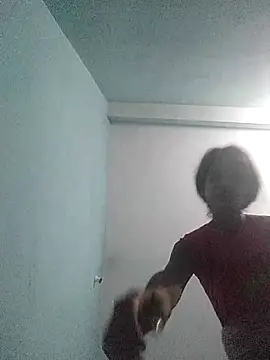 Show webcam de Shaniya03