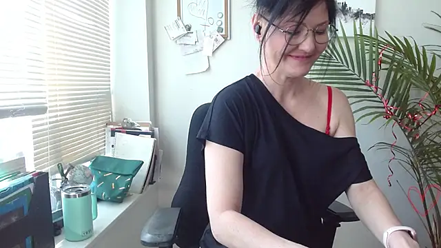 City_Kat Chat XXX in diretta