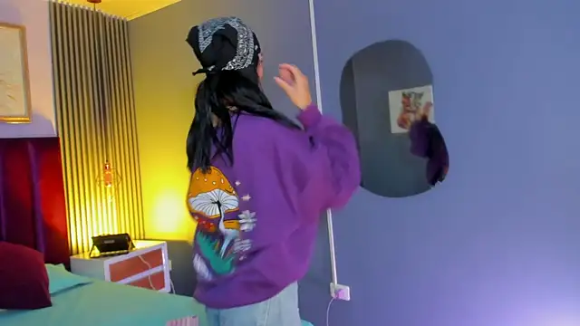 LauraAristizabal Chat XXX in diretta