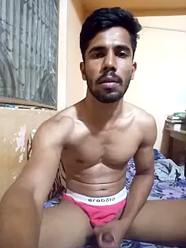 coolboy1006 Pertunjukan Webcam