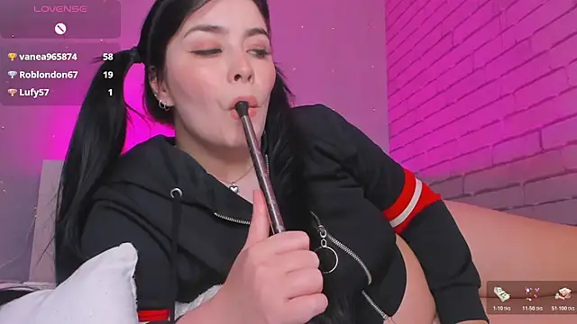 NatalForsy's Live Sex Cam Show