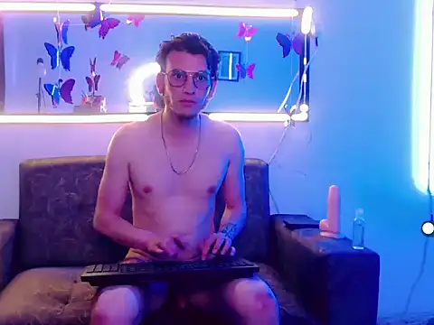 Вебкам-шоу Frithu_Sex