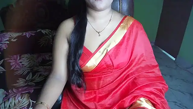 BengaliQueenStar's Live XXX Chat