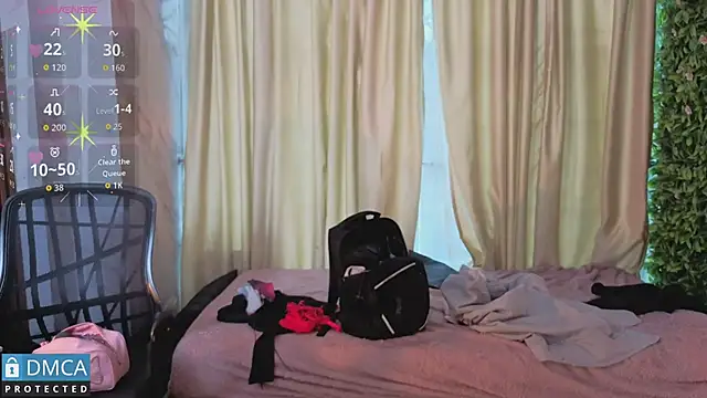 Chat XXX en directo de nena_cupcake_