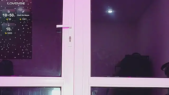 แชท XXX สดของ Misss_Vikk